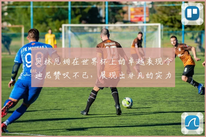 贝林厄姆在世界杯上的卓越表现令迪尼赞叹不已，展现出非凡的实力与魅力